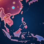 Emerging Crypto Markets in Southeast Asia: Opportunities and Challenges