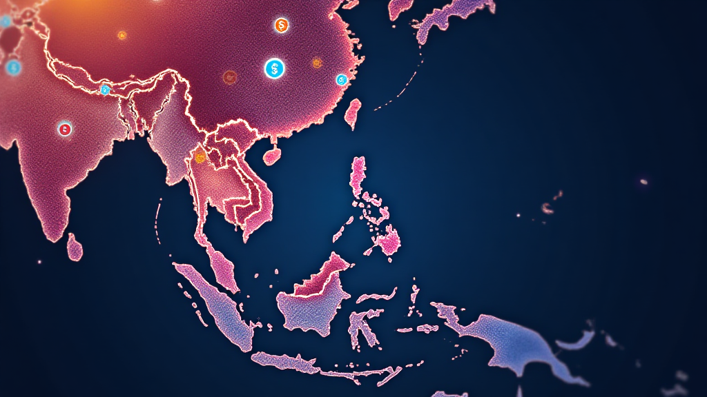 Emerging Crypto Markets in Southeast Asia: Opportunities and Challenges