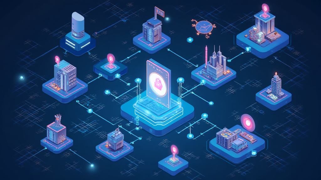 2025 Blockchain Cross-Platform Security: Key Insights and Strategies