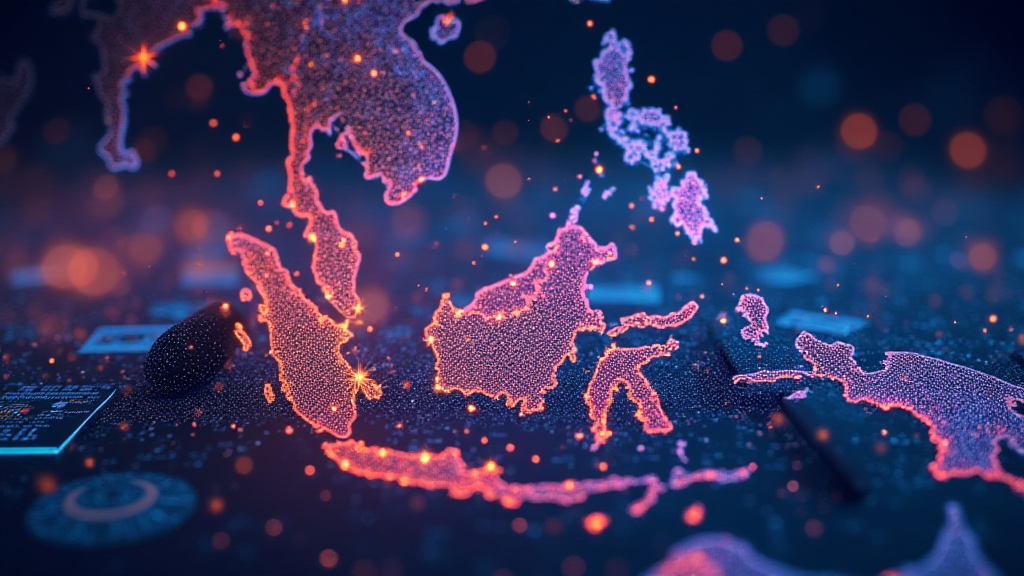 Web3 talents Southeast Asia