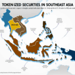 Tokenized Securities in Southeast Asia: A New Era of Investment