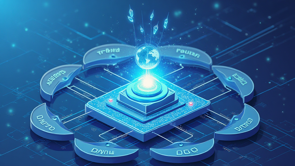 DAO Governance Trends in Vietnam: Navigating the Future of Blockchain