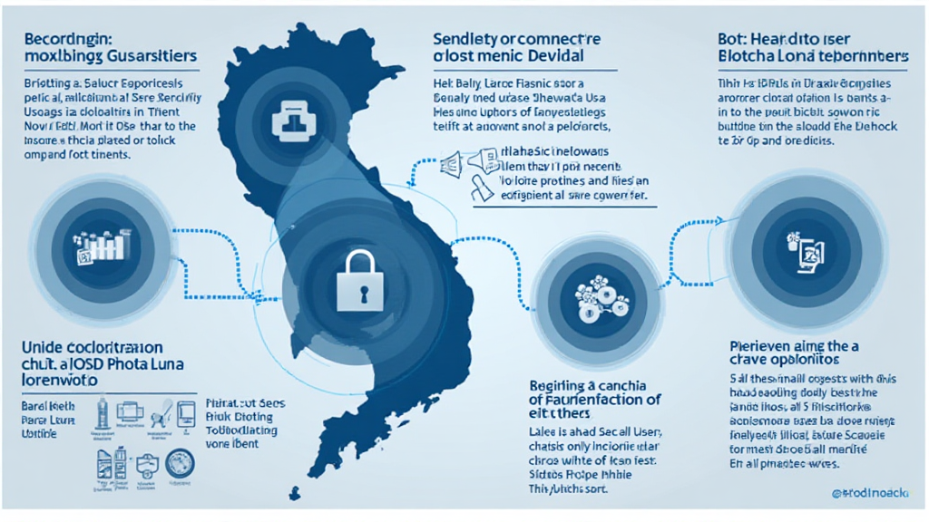 2025 Blockchain Security Standards: A Comprehensive Guide for Digital Asset Protection