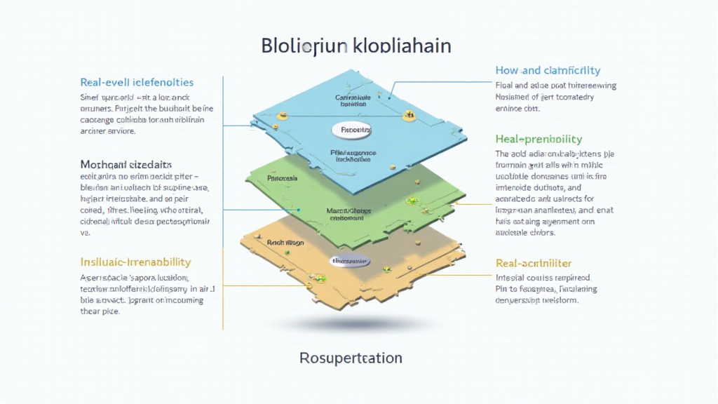 2026 Modular Blockchain Architecture: The Future of Digital Infrastructure