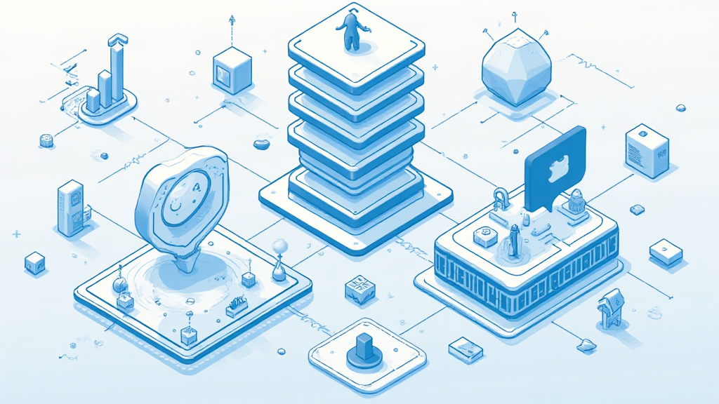 Token Standard Innovations 2026: Shaping the Future of Cryptocurrencies