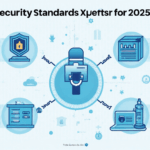 2025 Blockchain Security Standards: A Comprehensive Guide for Digital Asset Protection