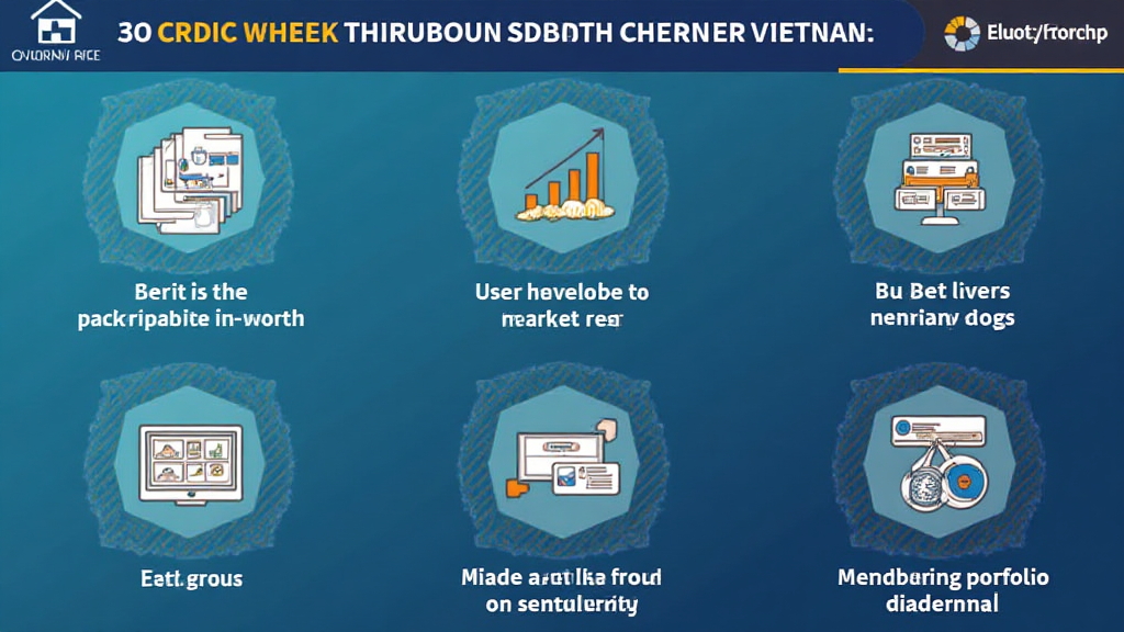 Portfolio Rebalancing Crypto in Vietnam: A Strategic Insight