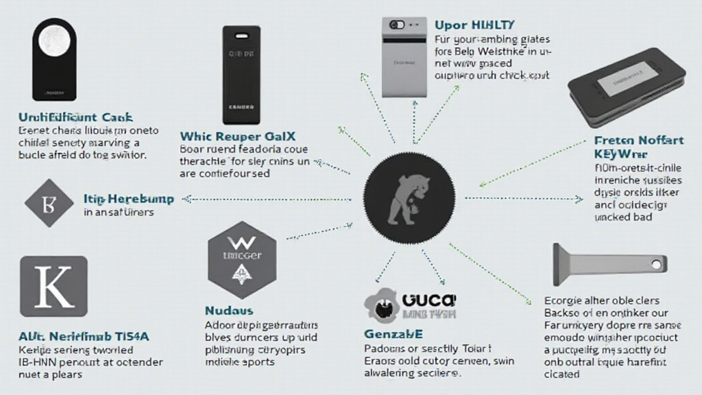 Essential Hardware Wallet Recommendations in Vietnam