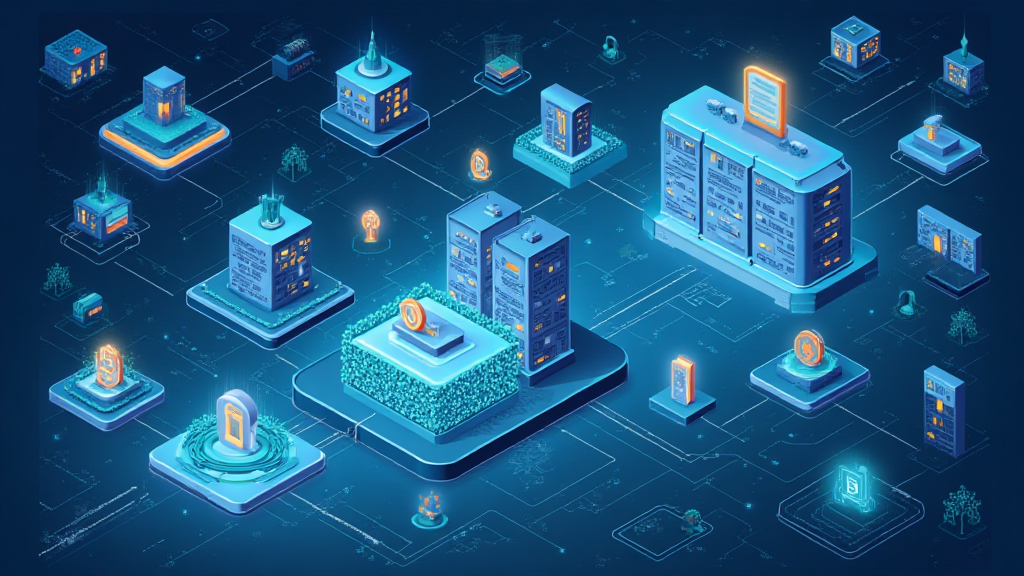 2025 Blockchain Security Standards: A Comprehensive Guide for Digital Asset Protection