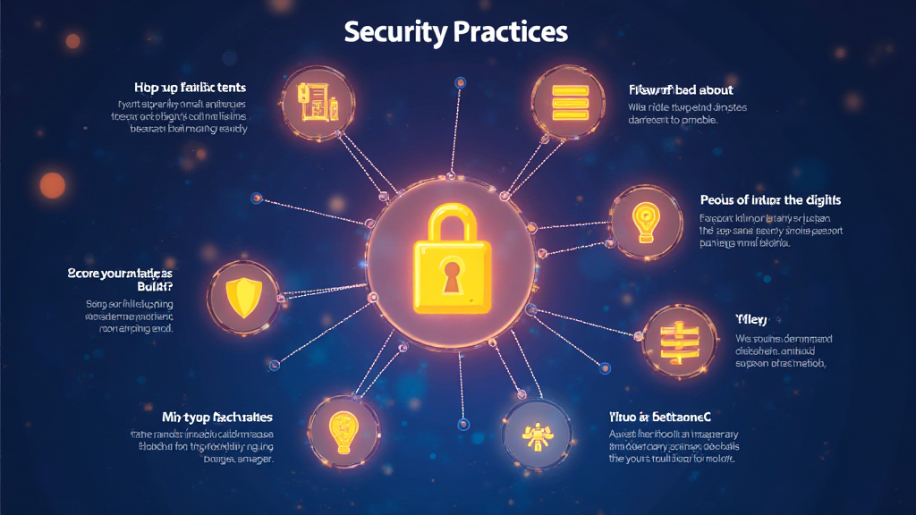 2025 Blockchain Security Standards: A Comprehensive Guide for Digital Asset Protection