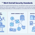 2025 Blockchain Security Standards: A Comprehensive Guide for Digital Asset Protection