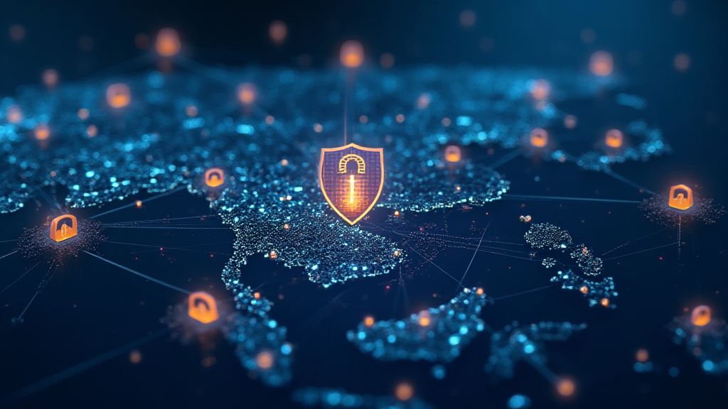 2025 Blockchain Security Standards: A Comprehensive Guide for Digital Asset Protection