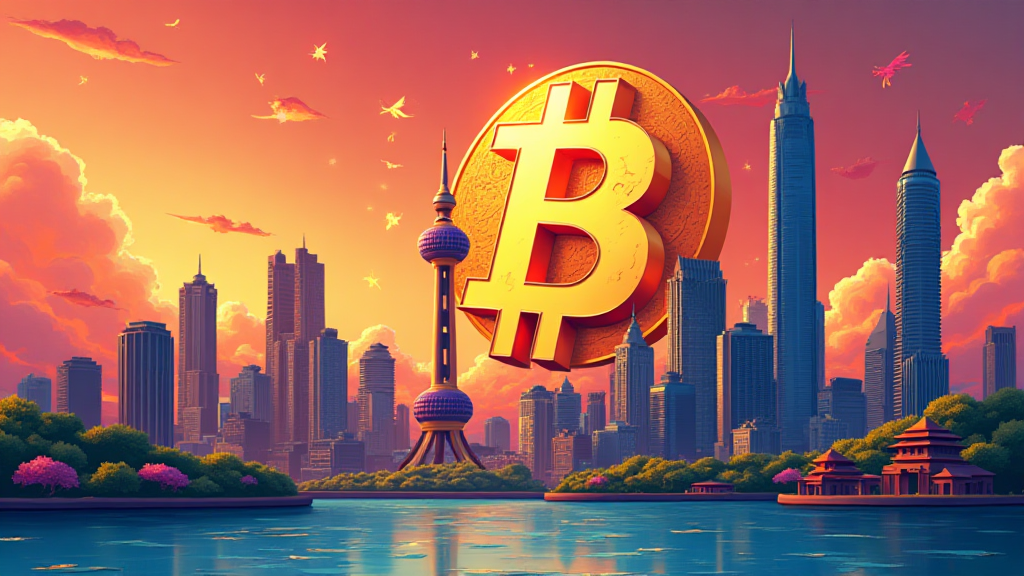 The Future of Bitcoin in Vietnam: Insights and Opportunities