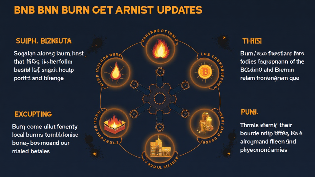 BNB Burn Mechanism Updates: What You Need to Know