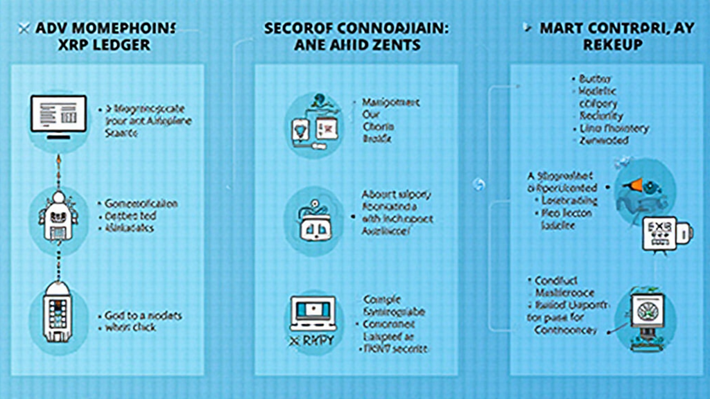 XRP Ledger Advancements: The Future of Blockchain Revolution
