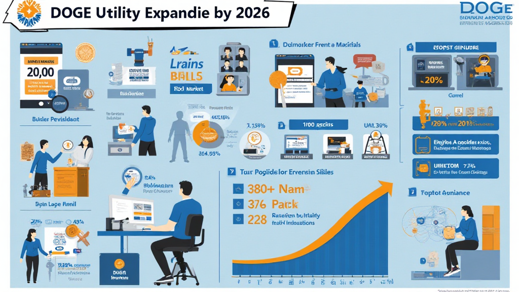 DOGE utility expansion 2026