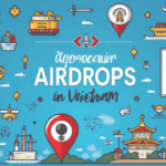Upcoming Crypto Airdrops in Vietnam: Your Ultimate Guide