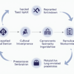 2025 Blockchain Security Standards: A Comprehensive Guide for Digital Asset Protection