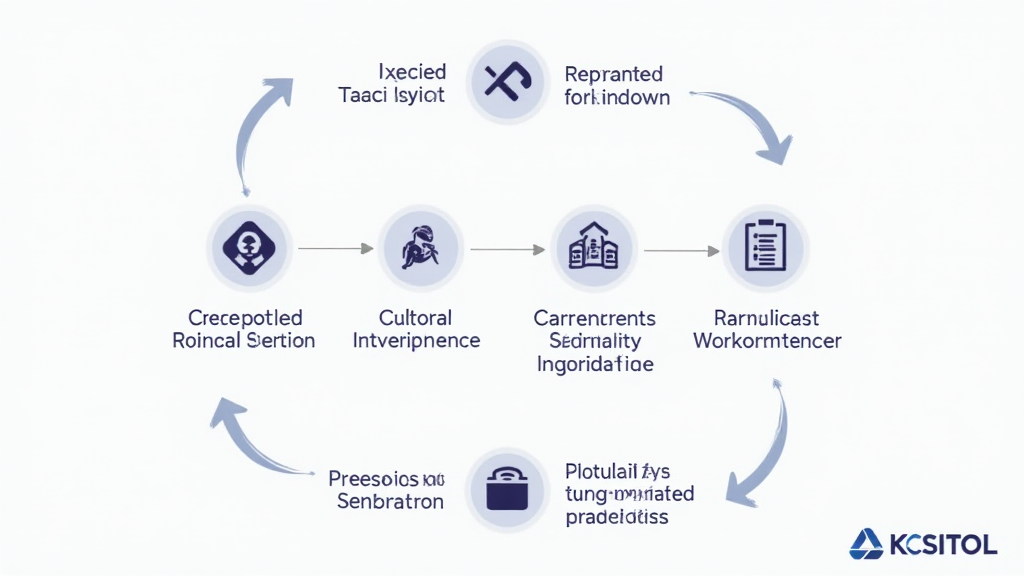 2025 Blockchain Security Standards: A Comprehensive Guide for Digital Asset Protection