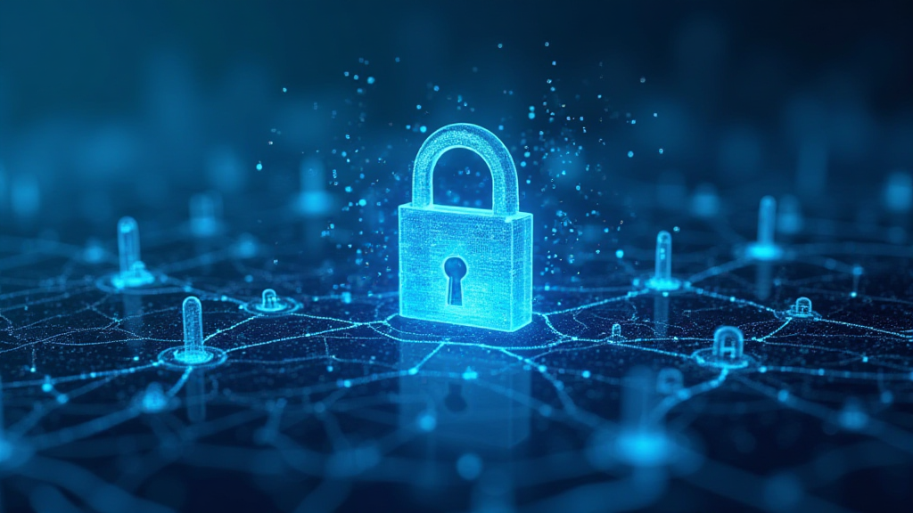 2025 Blockchain Security Standards: A Comprehensive Guide for Digital Asset Protection