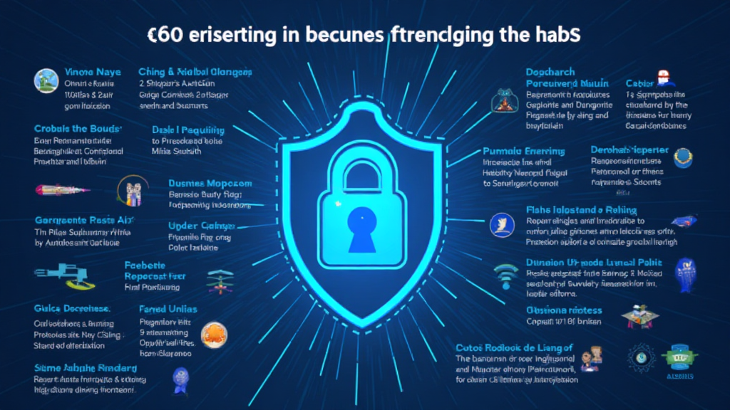 2025 Blockchain Security Standards: A Comprehensive Guide for Digital Asset Protection