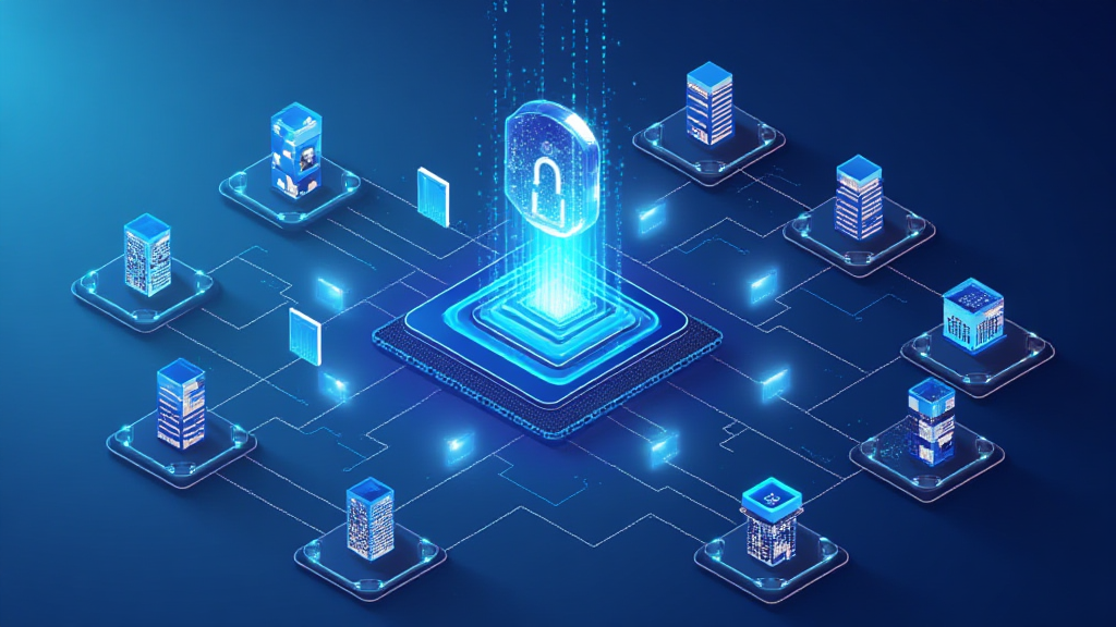 Decentralized Data Storage in Vietnam: Future Innovations and Opportunities