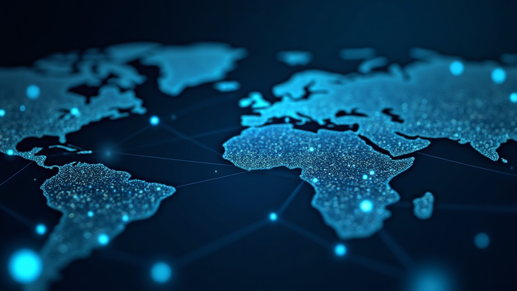 Blockchain for Supply Chain in Vietnam: Transforming Logistics with Innovation