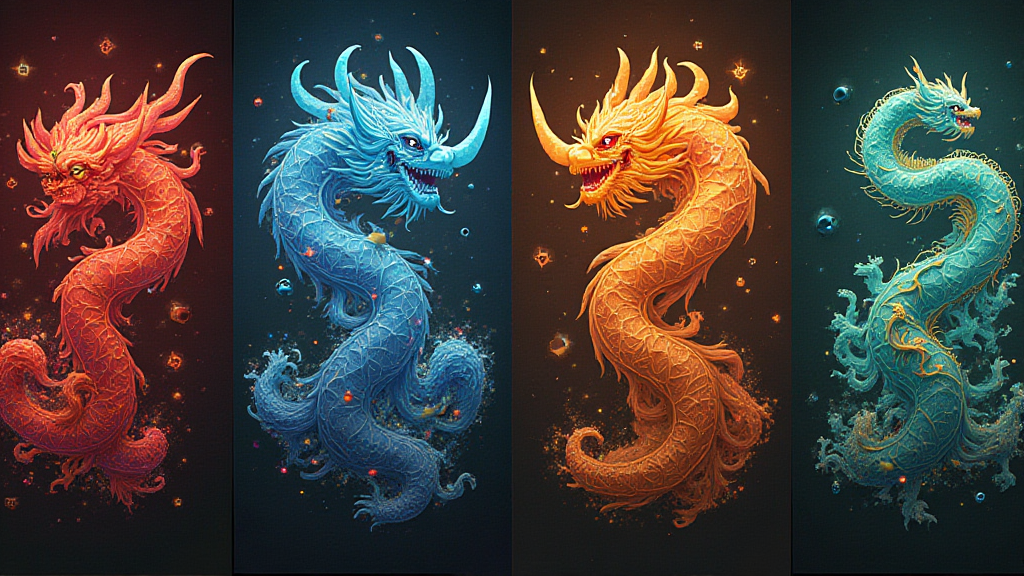 Digital Art NFTs in Vietnam: A New Frontier