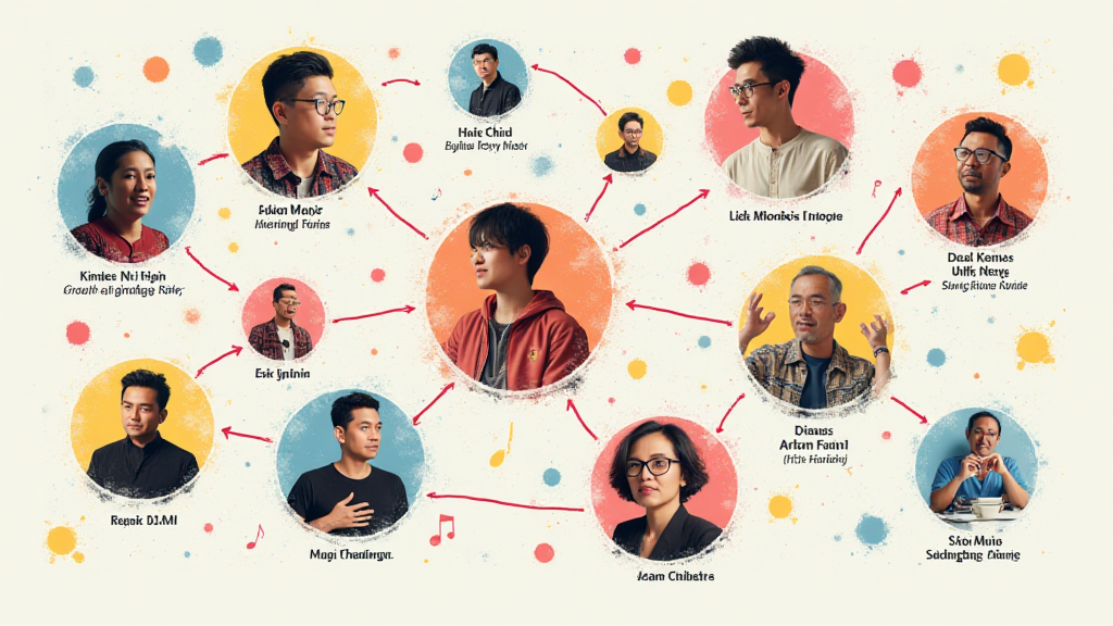 Unlocking the Future of Music NFTs in Vietnam