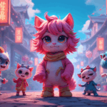 Exploring Gaming NFTs in Vietnam: Future Trends and Impact