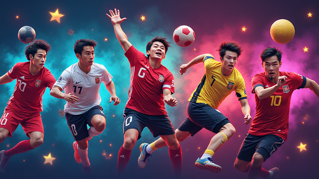 Unlocking the Potential of Sports NFTs in Vietnam