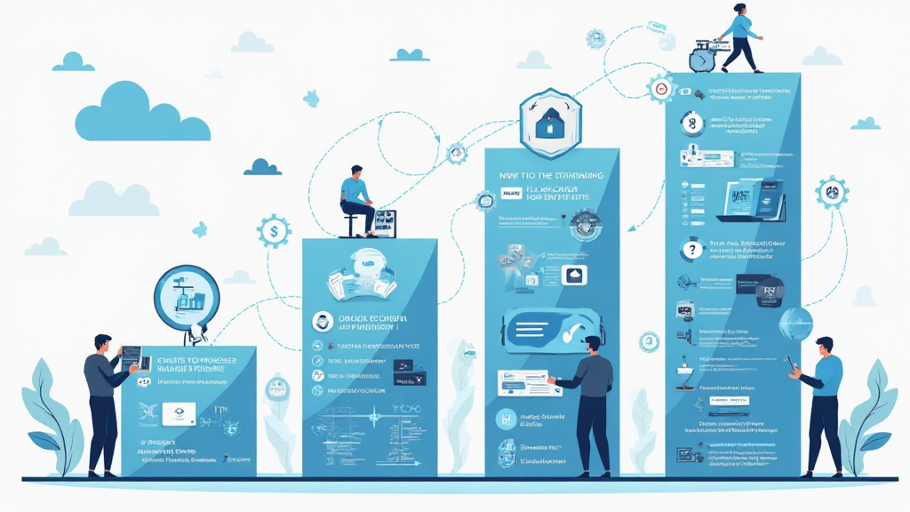 Learn Blockchain Security: 2025’s Essential Standards