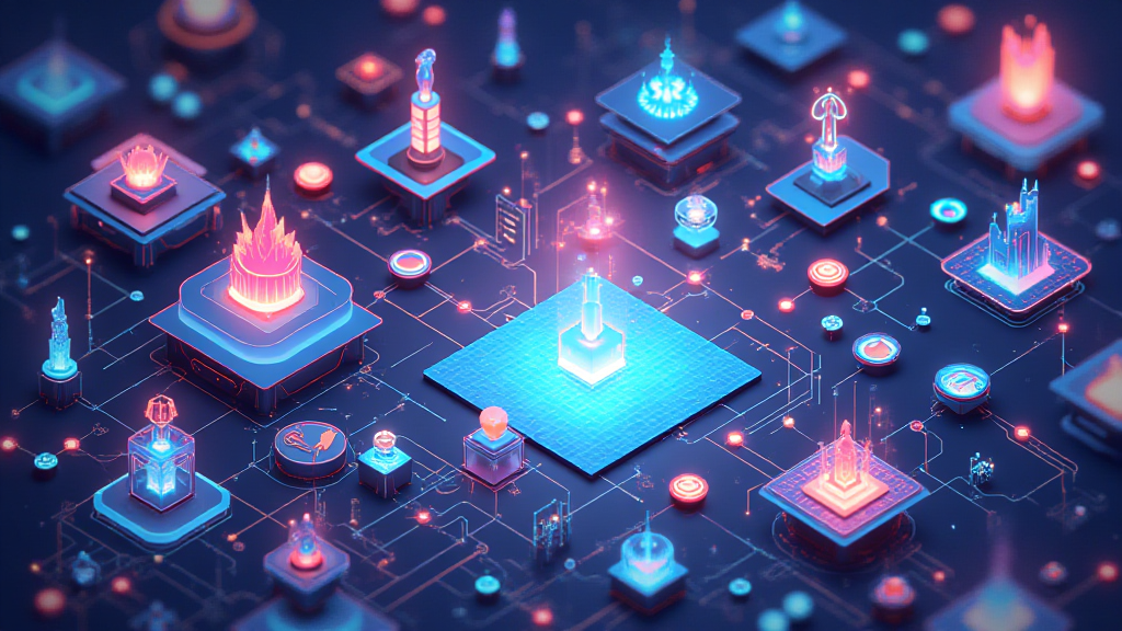 Revolutionizing the Creator Economy with Blockchain in Vietnam