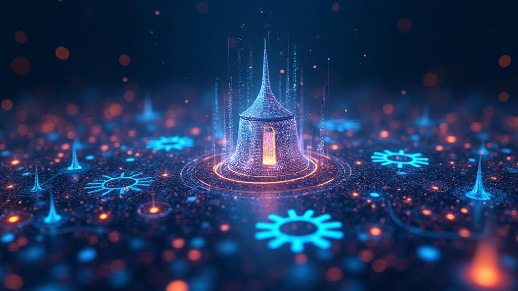 decentralized autonomous organizations Vietnam