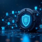 2025 Blockchain Security Standards: A Comprehensive Guide for Digital Asset Protection