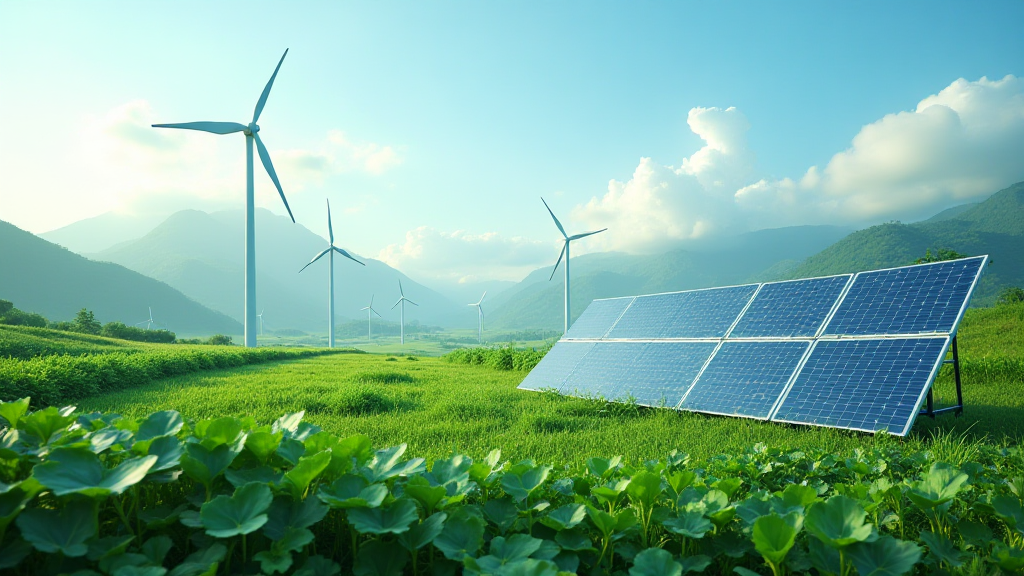 Renewable Energy Crypto Mining in Vietnam: A Brighter Future