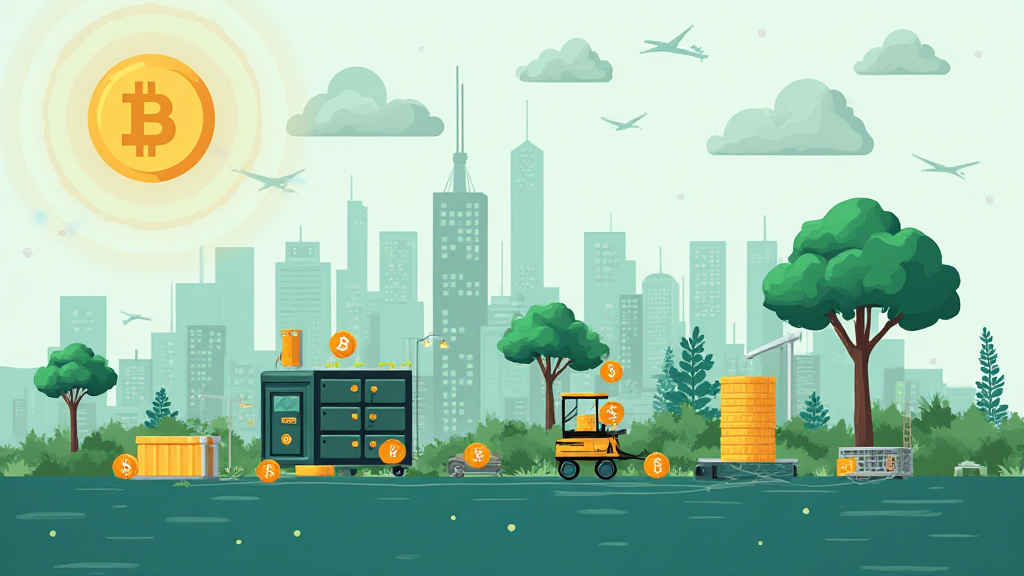 The Carbon Footprint of Crypto in Vietnam: An In-Depth Look