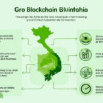 Green Blockchain Initiatives in Vietnam: Paving the Future of Sustainable Finance