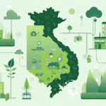 Sustainable Crypto Projects in Vietnam: Pioneering Innovations for a Greener Future