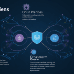 2025 Blockchain Token Standards: Securing Digital Assets through ERC Protocols