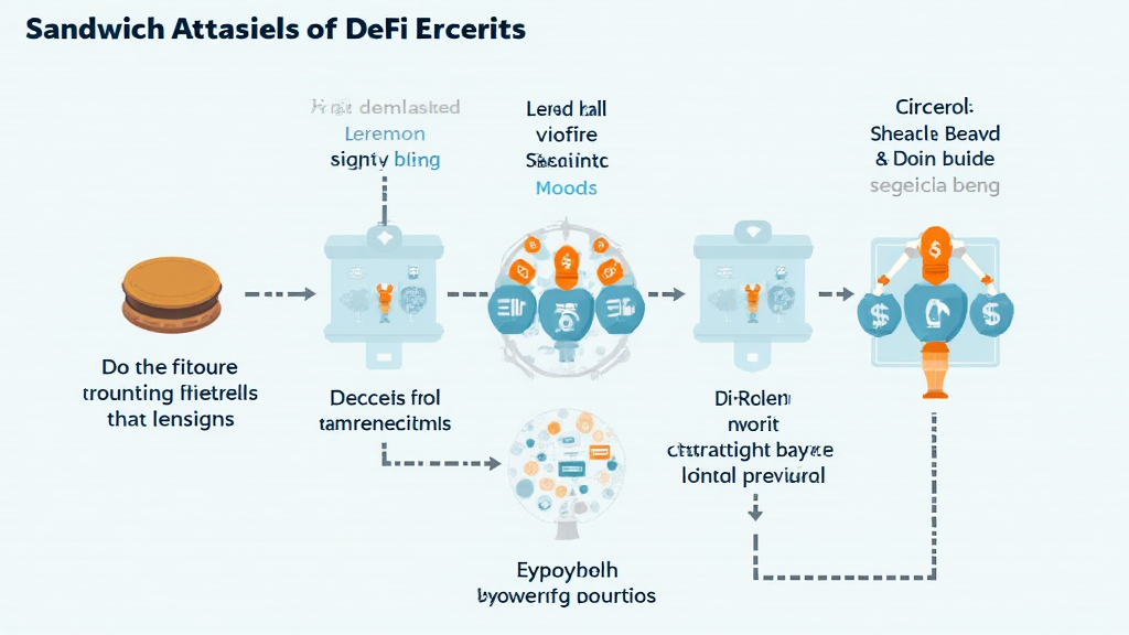 Understanding Sandwich Attacks in DeFi: A Comprehensive Guide for Vietnamese Investors