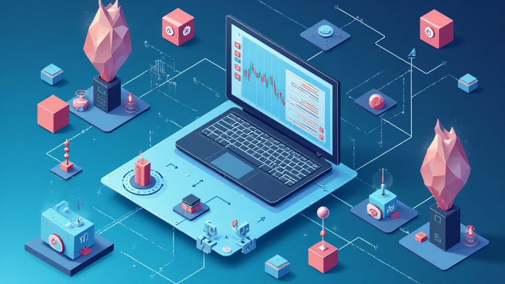 Automated Market Makers in Vietnam: Reshaping Crypto Trading