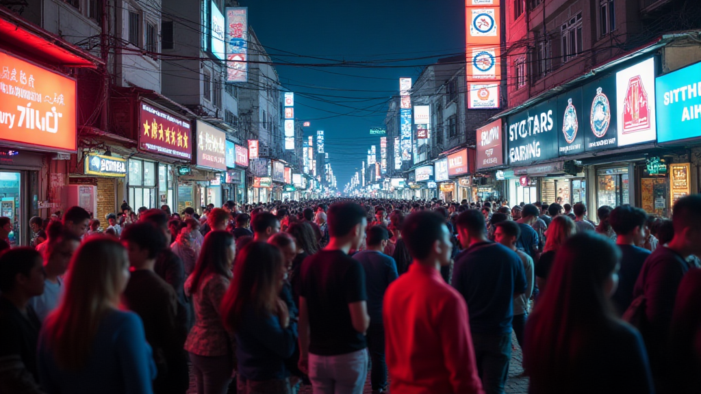 Exploring Hybrid Exchanges in Vietnam: A New Era in Crypto Trading