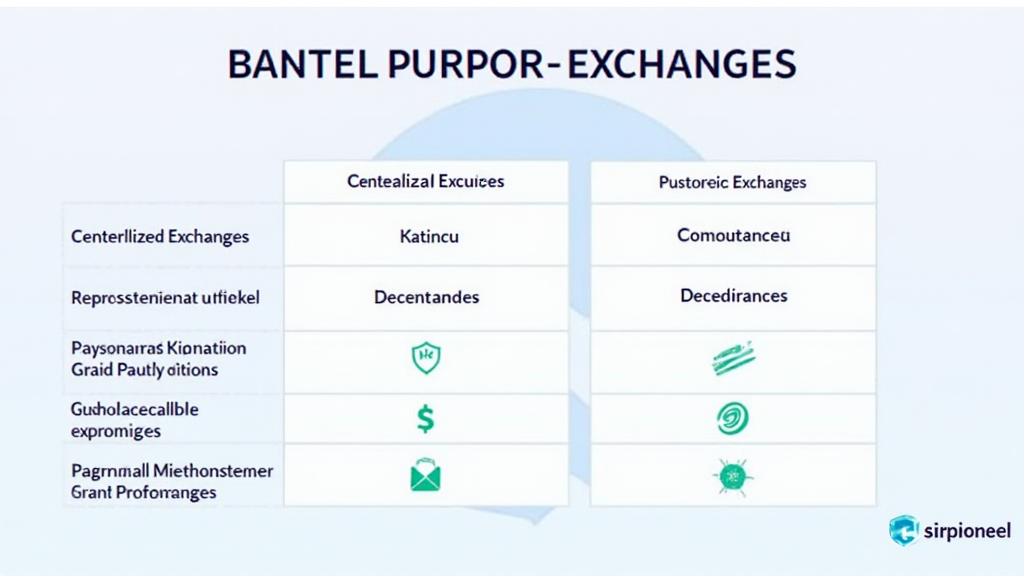 Centralized Exchanges vs DEX Vietnam: Navigating the Future of Crypto Trading
