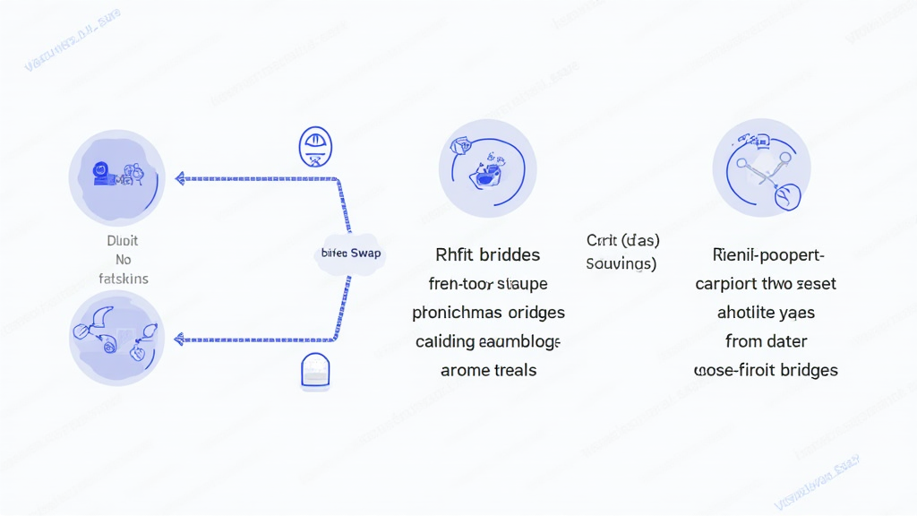 Bridging Assets Cross: Navigating the Future of Digital Finance