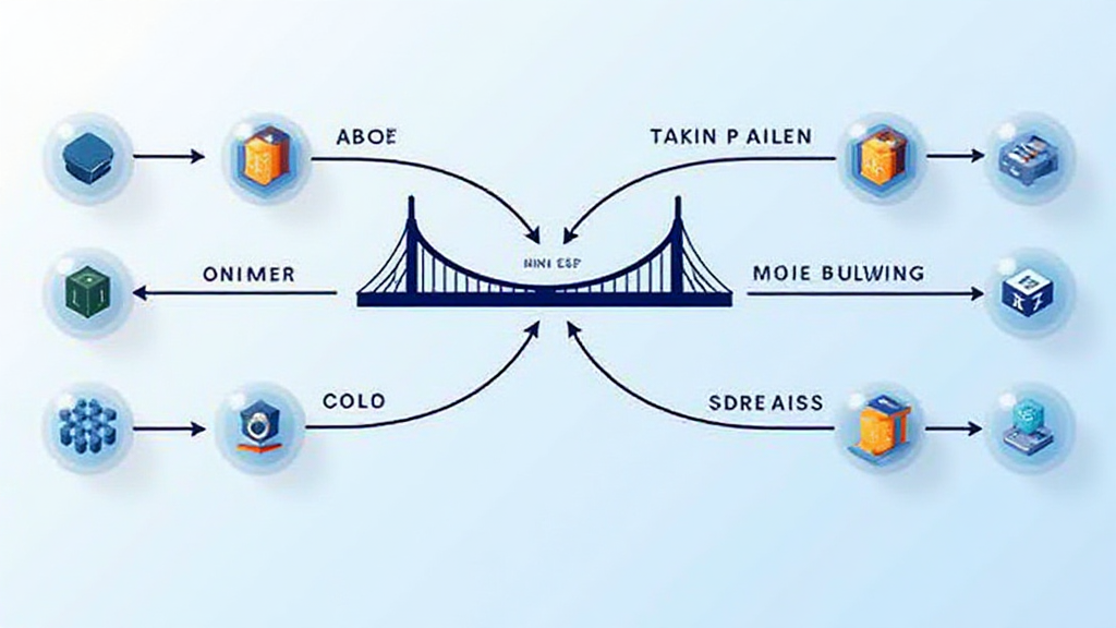 interoperability solutions crypto