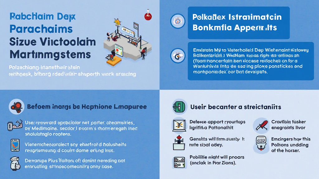 Polkadot parachains Vietnam impact