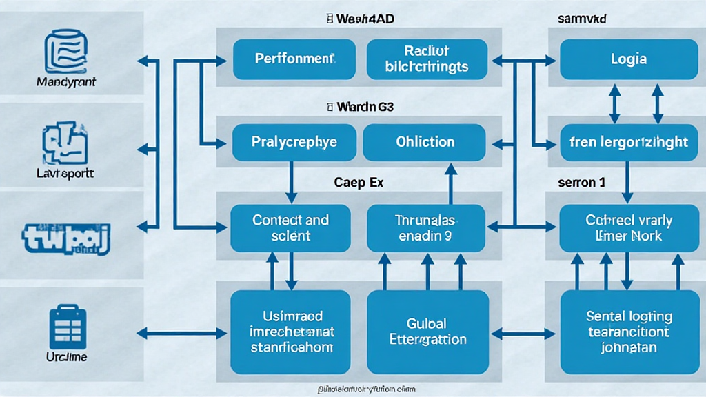 Layer 0 Blockchain Solutions: The Future of Decentralized Networks