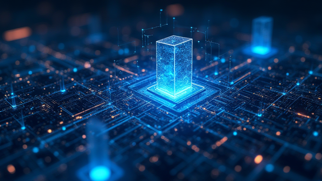 Layer 1 Blockchain Advancements in 2026: Revolutionizing Digital Solutions