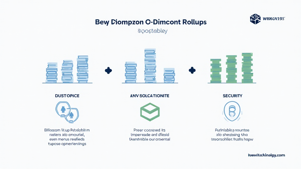 Optimistic Rollups: Revolutionizing Blockchain in Vietnam
